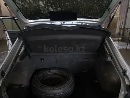 Skoda Rapid 2014 года за 3 400 000 тг. в Караганда – фото 11