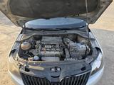 Skoda Rapid 2014 года за 3 400 000 тг. в Караганда – фото 3