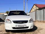 ВАЗ (Lada) Priora 2170 2013 года за 2 400 000 тг. в Атырау – фото 3