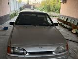 ВАЗ (Lada) 2115 2005 года за 350 000 тг. в Тараз