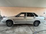 ВАЗ (Lada) 2115 2005 года за 350 000 тг. в Тараз – фото 4