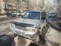 Mitsubishi Pajero 2003 годаүшін7 500 000 тг. в Алматы