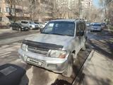 Mitsubishi Pajero 2003 годаүшін7 500 000 тг. в Алматы