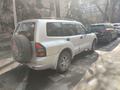Mitsubishi Pajero 2003 годаүшін7 500 000 тг. в Алматы – фото 2