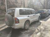 Mitsubishi Pajero 2003 года за 7 500 000 тг. в Алматы – фото 2
