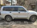 Mitsubishi Pajero 2003 годаүшін7 500 000 тг. в Алматы – фото 3