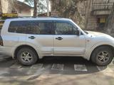 Mitsubishi Pajero 2003 года за 7 500 000 тг. в Алматы – фото 3
