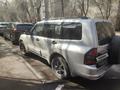 Mitsubishi Pajero 2003 годаүшін7 500 000 тг. в Алматы – фото 4