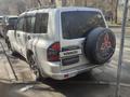 Mitsubishi Pajero 2003 годаүшін7 500 000 тг. в Алматы – фото 5