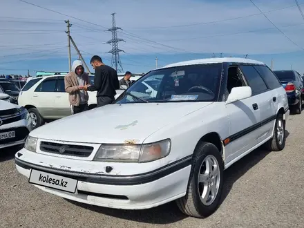 Subaru Legacy 1992 года за 1 400 000 тг. в Шымкент