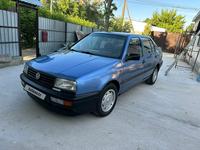 Volkswagen Vento 1992 годаүшін1 200 000 тг. в Тараз