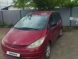 Toyota Previa 2002 года за 3 200 000 тг. в Алматы