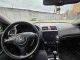 Honda Accord 2007 года за 5 000 000 тг. в Усть-Каменогорск – фото 4