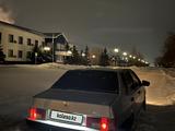 ВАЗ (Lada) 21099 2003 годаүшін650 000 тг. в Актобе