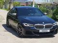 BMW 540 2017 года за 27 900 000 тг. в Тараз