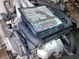 Двигатель 1MZ 2wd 4 ступка за 600 000 тг. в Уральск – фото 3