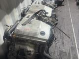 Двигатель 1MZ 2wd 4 ступка за 600 000 тг. в Уральск – фото 5