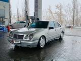 Mercedes-Benz E 55 AMG 1999 годаүшін2 300 000 тг. в Алматы – фото 5