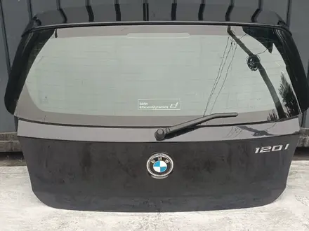 КРЫЛЬЯ ПЕРЕДНИЕ БМВ BMW E87. за 40 000 тг. в Алматы – фото 6