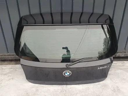 КРЫЛЬЯ ПЕРЕДНИЕ БМВ BMW E87. за 40 000 тг. в Алматы – фото 7