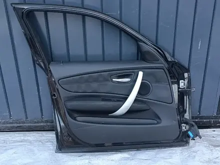 КРЫЛЬЯ ПЕРЕДНИЕ БМВ BMW E87. за 40 000 тг. в Алматы – фото 8