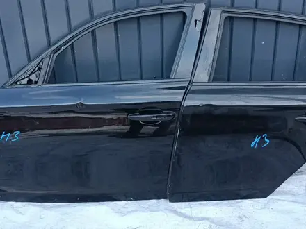КРЫЛЬЯ ПЕРЕДНИЕ БМВ BMW E87. за 40 000 тг. в Алматы – фото 11