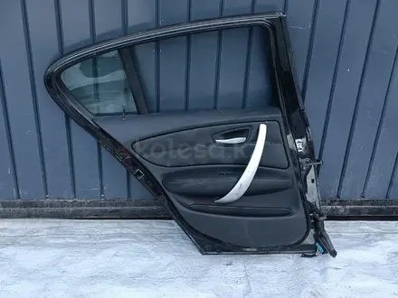 КРЫЛЬЯ ПЕРЕДНИЕ БМВ BMW E87. за 40 000 тг. в Алматы – фото 12