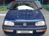 Volkswagen Golf 1993 года за 1 300 000 тг. в Павлодар