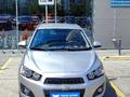 Chevrolet Aveo 2013 годаүшін3 500 000 тг. в Астана – фото 2