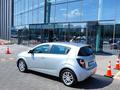 Chevrolet Aveo 2013 годаүшін3 500 000 тг. в Астана