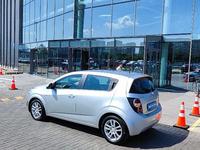 Chevrolet Aveo 2013 годаfor4 200 000 тг. в Астана