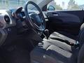 Chevrolet Aveo 2013 годаүшін3 500 000 тг. в Астана – фото 7