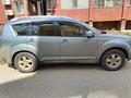 Mitsubishi Outlander 2008 годаүшін6 000 000 тг. в Актобе – фото 2