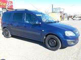 ВАЗ (Lada) Largus 2015 годаfor3 600 000 тг. в Актау – фото 2