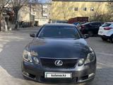 Lexus GS 300 2006 годаүшін5 600 000 тг. в Караганда