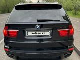 BMW X5 2010 года за 11 800 000 тг. в Алматы – фото 4