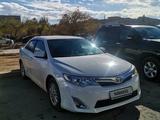 Toyota Camry 2013 годаfor8 000 000 тг. в Актау