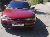 Mazda 626 1992 годаүшін1 700 000 тг. в Усть-Каменогорск