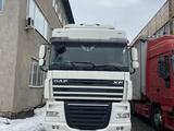 DAF  XF 105 2010 года за 20 000 000 тг. в Алматы