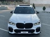 BMW X5 2021 годаүшін24 000 000 тг. в Актау – фото 2