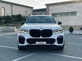 BMW X5 2021 годаүшін24 000 000 тг. в Актау