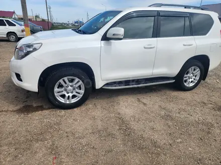 Toyota Land Cruiser Prado 2010 года за 15 200 000 тг. в Актобе – фото 10