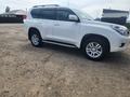 Toyota Land Cruiser Prado 2010 года за 15 200 000 тг. в Актобе