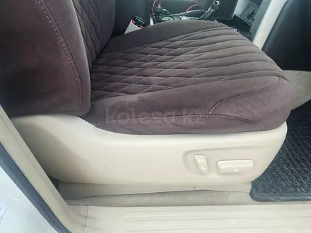 Toyota Land Cruiser Prado 2010 года за 15 200 000 тг. в Актобе – фото 7