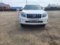 Toyota Land Cruiser Prado 2010 года за 15 200 000 тг. в Актобе – фото 9