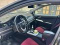 Toyota Camry 2013 года за 7 800 000 тг. в Жанаозен – фото 4