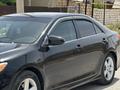 Toyota Camry 2013 года за 7 800 000 тг. в Жанаозен – фото 3