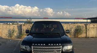 Land Rover Range Rover 2010 года за 11 000 000 тг. в Алматы