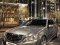 Mercedes-Benz E 200 2011 годаүшін8 200 000 тг. в Караганда – фото 14