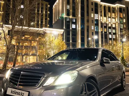 Mercedes-Benz E 200 2011 года за 8 200 000 тг. в Караганда